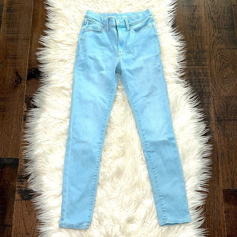 Trendy Old Navy Jeans
